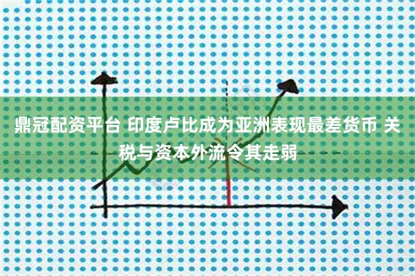 鼎冠配资平台 印度卢比成为亚洲表现最差货币 关税与资本外流令其走弱